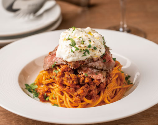 Which style do you prefer?
                      The rich & flavorful world of Gyutan (Beef Tongue)