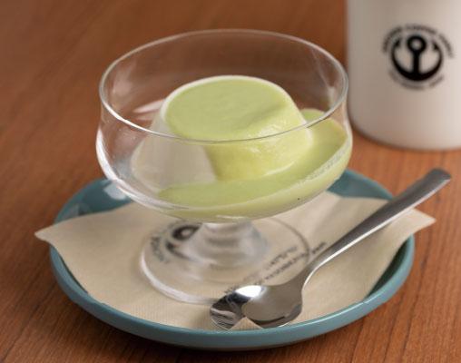 Beyond Japanese Sweets!
                      The 'Zunda' (Mashed Edamame)
                      World you never knew 