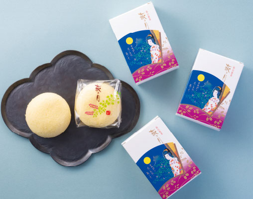 A taste rooted in history!
                      Recommended confections of Sendai and Miyagi