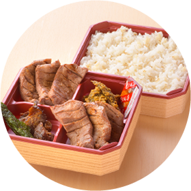 そうざい・弁当