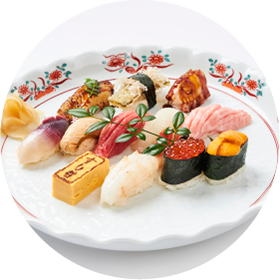 和食