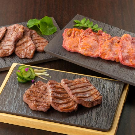 宮城３大名物
