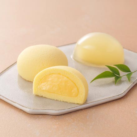 和菓子