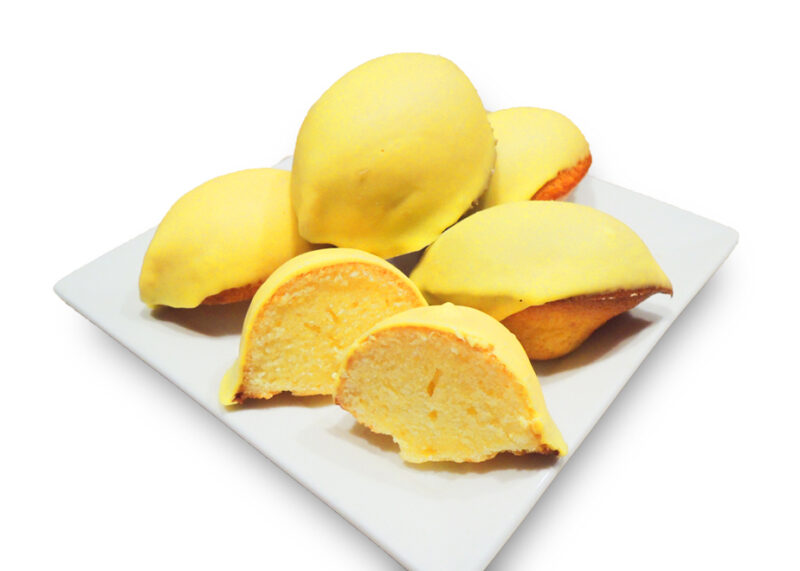 【L10】瀬戸内レモンケーキ(4個入)